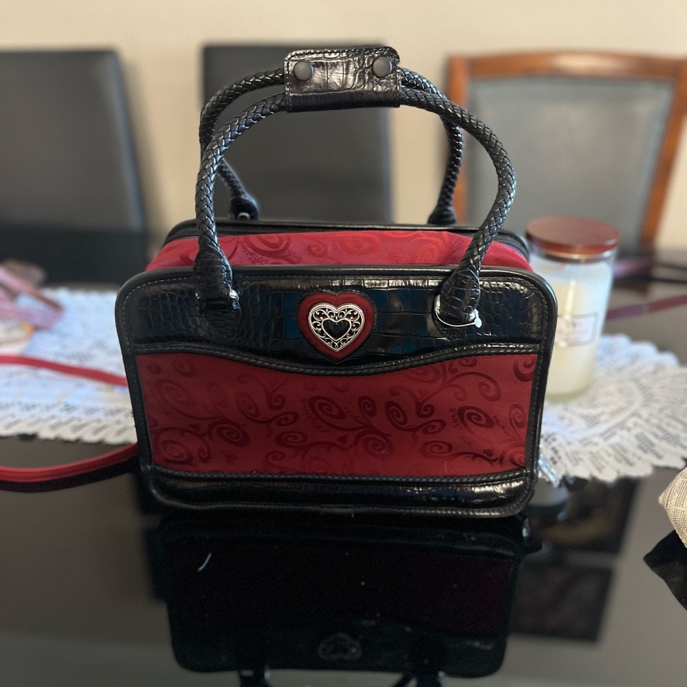Brighton luggage